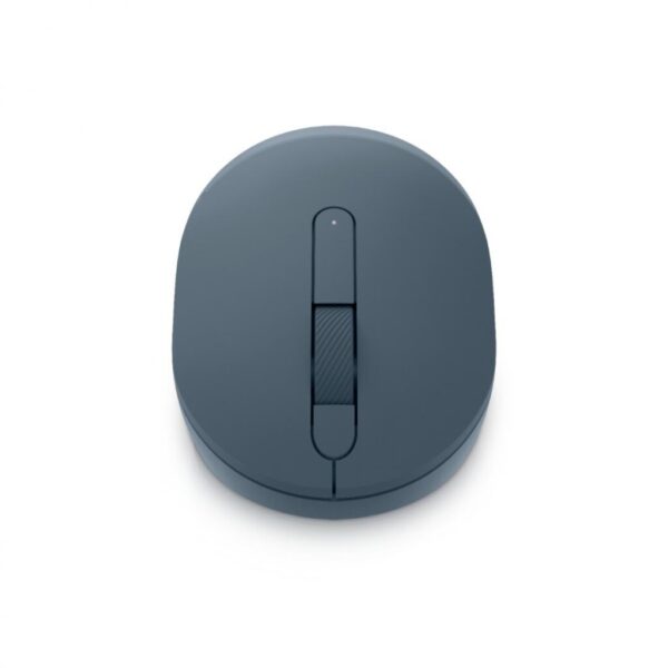 Dell Mobile Wireless Mouse - MS3320W, COLOR: Midnight Green - 570-ABPZ