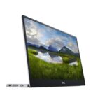 Dell Portable Monitor P1424H, 35.56 cm, Maximum preset resolution: 1920