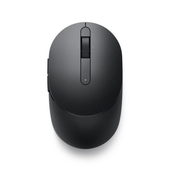 Dell Mouse MS5120W, Wireless, negru - 570-ABHO