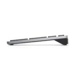Dell Multi-Device Wireless Keyboard - KB700, COLOR: Titan Gray - 580-AKPT