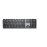 Dell Multi-Device Wireless Keyboard - KB700, COLOR: Titan Gray - 580-AKPT