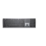 Dell Multi-Device Wireless Keyboard - KB700, COLOR: Titan Gray - 580-AKPT