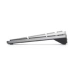 Dell Multi-Device Wireless Keyboard - KB700, COLOR: Titan Gray - 580-AKPT