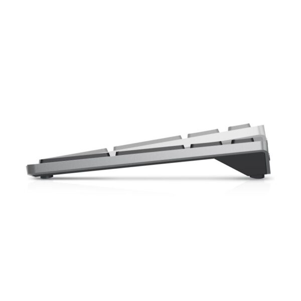 Dell Multi-Device Wireless Keyboard - KB700, COLOR: Titan Gray - 580-AKPT