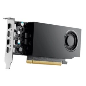 DELL NVIDIA RTX A1000 8 GB GDDR6 FH - 490-BKQH