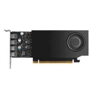 DELL NVIDIA RTX A400 4 GB GDDR6 HH - 490-BKQF