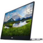 Dell Portable Monitor P1424H, 35.56 cm, Maximum preset resolution: 1920