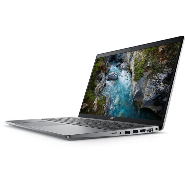 Dell Precision 3580, 15.6" FHD, Intel Core i7-1360P, 16GB, 512GB SSD - N006P3580EMEA_VP