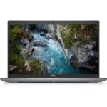 Dell Precision 3580, 15.6" FHD, Intel Core i7-1360P, 16GB, 512GB SSD - N006P3580EMEA_VP