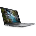 Dell Precision 3580, 15.6" FHD, Intel Core i7-1360P, 16GB, 512GB SSD - N009P3580EMEA_UBU