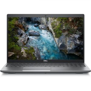 Dell Precision 3580, 15.6" FHD, Intel Core i7-1370P, 32GB, 1TB SSD - N008P3580EMEA_VP