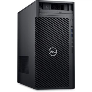 DELL Precision 3680 Tower 1000W, Intel I9-14900K, 64 GB Ram - DP3680I96422RTXWP