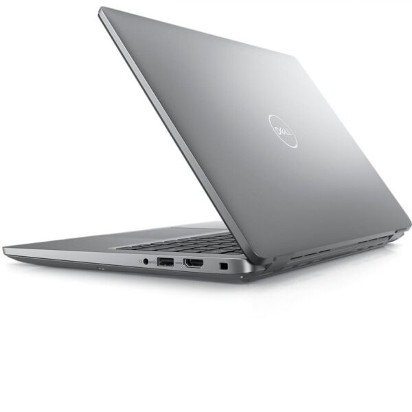 Dell Precision Workstation 3480, 14.0" FHD, Intel Core i7-1360P - N016P3480EMEA_VP