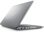 Dell Precision Workstation 3480, 14.0" FHD, Intel Core i7-1360P - N016P3480EMEA_VP