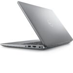 Dell Precision Workstation 3480, 14.0" FHD, Intel Core i7-1360P - N018P3480EMEA_VP