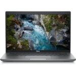 Dell Precision Workstation 3480, 14.0" FHD, Intel Core i7-1360P - N018P3480EMEA_VP