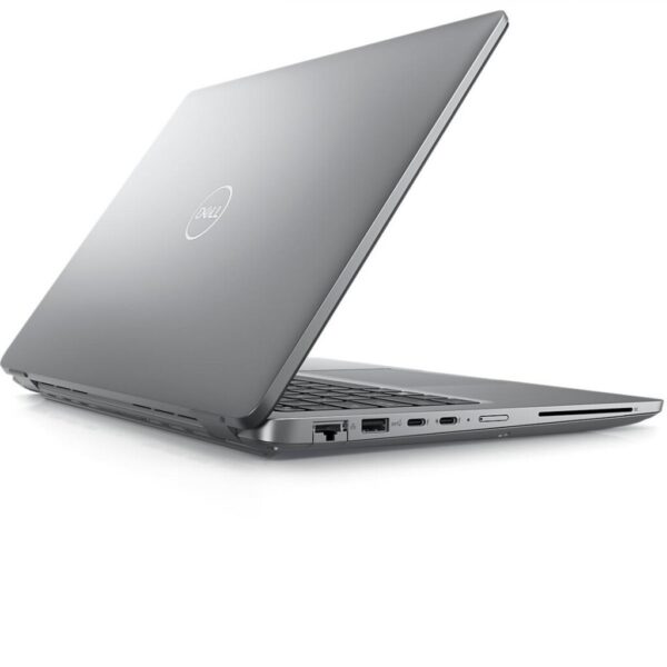 Dell Precision Workstation 3480, 14.0" FHD, Intel Core i7-1370P - N019P3480EMEA_VP