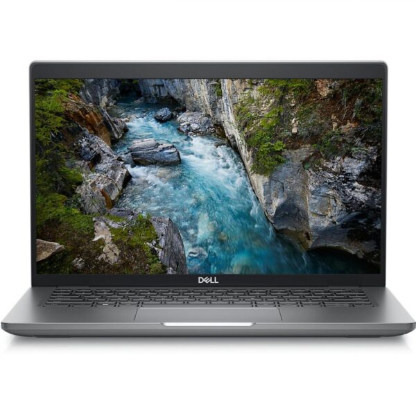 Dell Precision Workstation 3480, 14.0" FHD, Intel Core i7-1370P - N019P3480EMEA_VP