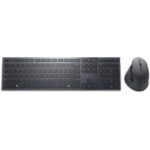 Dell Premier Collaboration Keyboard and Mouse - KM900 - 580-BBCZ