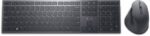 Dell Premier Collaboration Keyboard and Mouse - KM900 - 580-BBCZ