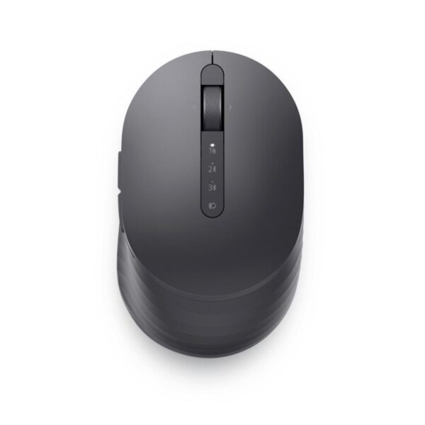 Dell Premier Rechargeable Mouse - MS900, Color: Graphite - 570-BBCB