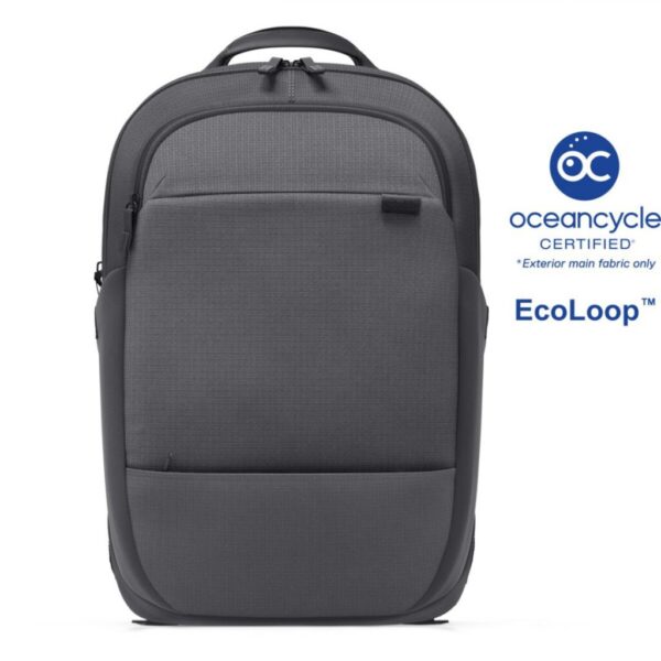 Dell Pro 13-14 Plus EcoLoop Backpack CP5426G Grey - 460-BFCJ