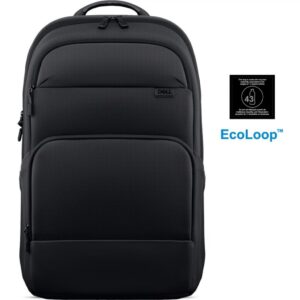 Dell Pro 14-16 Plus EcoLoop Backpack - CP5626 - 460-BFFV