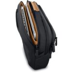 Dell Pro 14-16 Premium EcoLoop Briefcase CC7625 Black - 460-BDXW