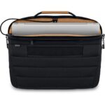 Dell Pro 14-16 Premium EcoLoop Briefcase CC7625 Black - 460-BDXW