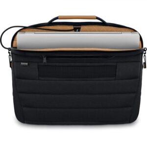 Dell Pro 14-16 Premium EcoLoop Briefcase CC7625 Black - 460-BDXW