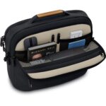 Dell Pro 14-16 Premium EcoLoop Briefcase CC7625 Black - 460-BDXW