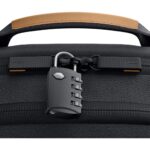Dell Pro 14-16 Premium EcoLoop Briefcase CC7625 Black - 460-BDXW