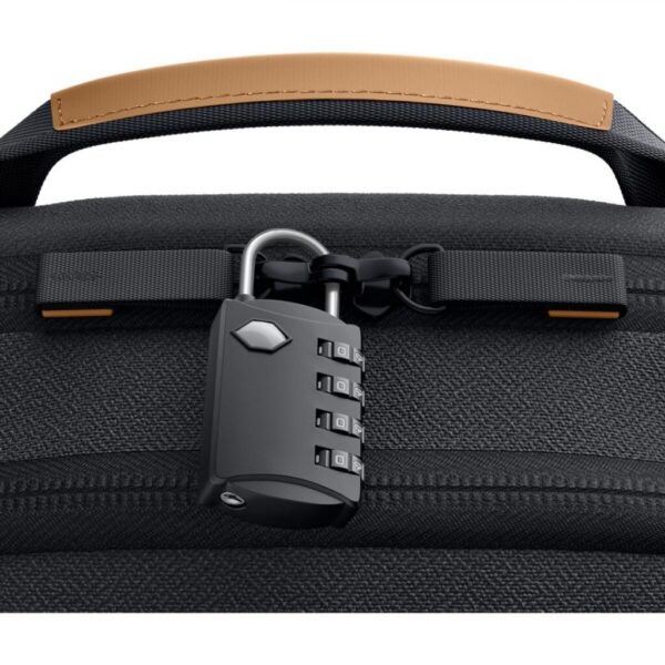 Dell Pro 14-16 Premium EcoLoop Briefcase CC7625 Black - 460-BDXW