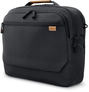 Dell Pro 14-16 Premium EcoLoop Briefcase CC7625 Black - 460-BDXW