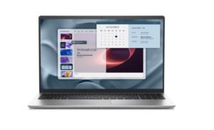 Dell Pro 15 Essential PV15250 15.6" FHD 120Hz, Intel i5-1334U - PV15250_RPLU_033_M