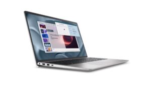 Dell Pro 15 Essential PV15250 15.6" FHD 120Hz, Intel i5-1334U - PV15250_RPLU_033_M