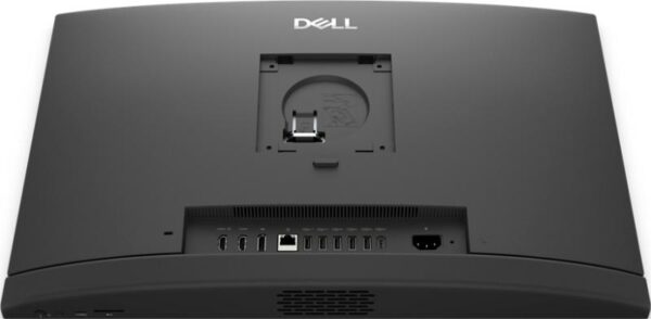 DELL PRO All-In-One QC24250, 24" Non-touch Panel, 35W CPU - BTO154_QC24250_EMEA