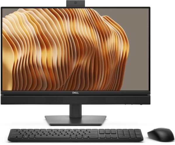 DELL PRO All-In-One QC24251, 24" Non-touch Panel, 35W CPU - BTO103_QC24251_EMEA