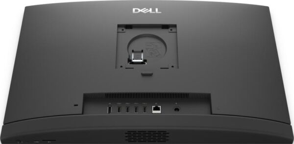DELL PRO All-In-One QC24251, 24" Non-touch Panel, 35W CPU - BTO103_QC24251_EMEA