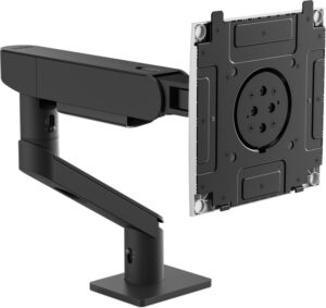 DELL PRO HEAVY DUTY SINGLE MONITOR ARM - 482-BBFV