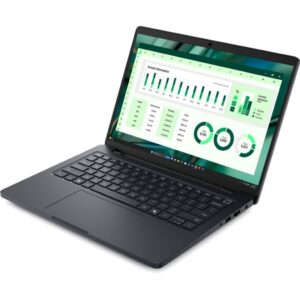 Dell Pro Max 14 (MC14250) 14" FHD+, Intel U7-265H, 16GB Ram - BTO120_MC14250_EMEA_UBU