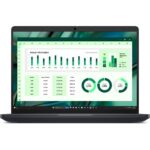 Dell Pro Max 14 (MC14250) 14" FHD+, Intel U7-265H, 32GB Ram - BTO108_MC14250_EMEA_UBU