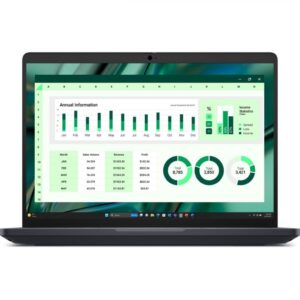 Dell Pro Max 14 (MC14250) 14" FHD+, Intel U7-265H, 32GB Ram - BTO108_MC14250_EMEA_UBU