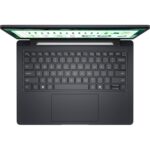 Dell Pro Max 14 (MC14250) 14" FHD+, Intel U7-265H, 32GB Ram - BTO108_MC14250_EMEA_UBU - imagine 2