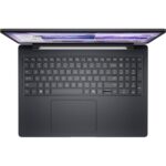 Dell PRO MAX 16 MC16250, 16" FHD+ LCD with 300 nits, Non-touch - DLMC1625164756864_P