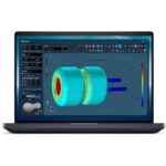 Dell Pro Max 18 Plus MB18250 18" QHD+, Intel U9-285HX, 64GB Ram - DLMB1825U9642RTXWP