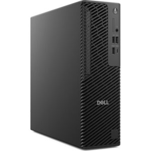 Dell Pro Max Slim, 360W (80 Plus Platinum) PSU (with system fan) - BTO101_FCS1250_EMEA_UBU