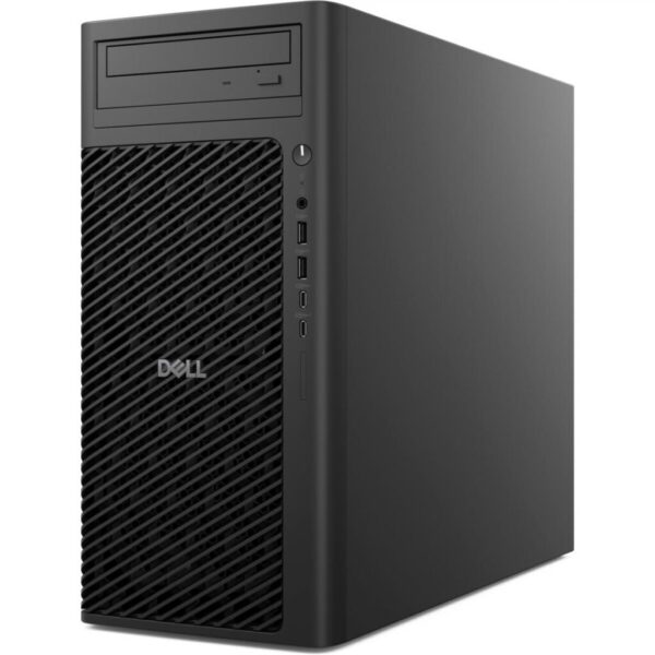 Dell Pro Max Tower T2 1500W, Intel U9-285K, 64GB Ram - DLFCT225U964124000WP