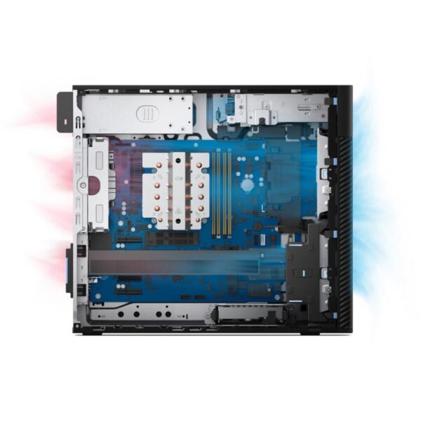 Dell Pro Max Tower T2 1500W, Intel U9-285K, 64GB Ram - DLFCT225U964124000WP