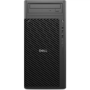 Dell Pro Max Tower T2 1500W, Intel U9-285K, 64GB Ram - DLFCT225U96424RTXWP